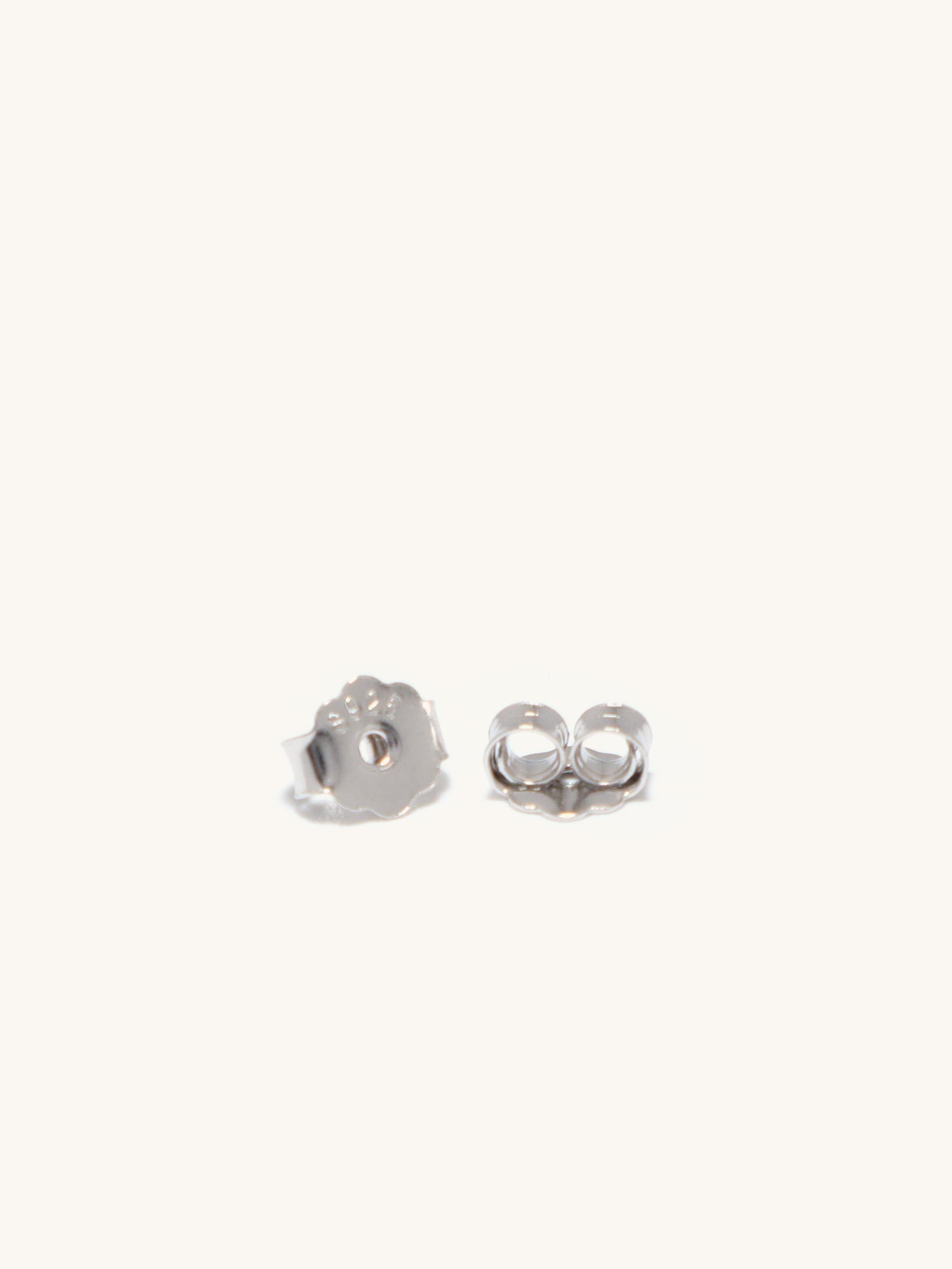 Plump Droplet Earrings