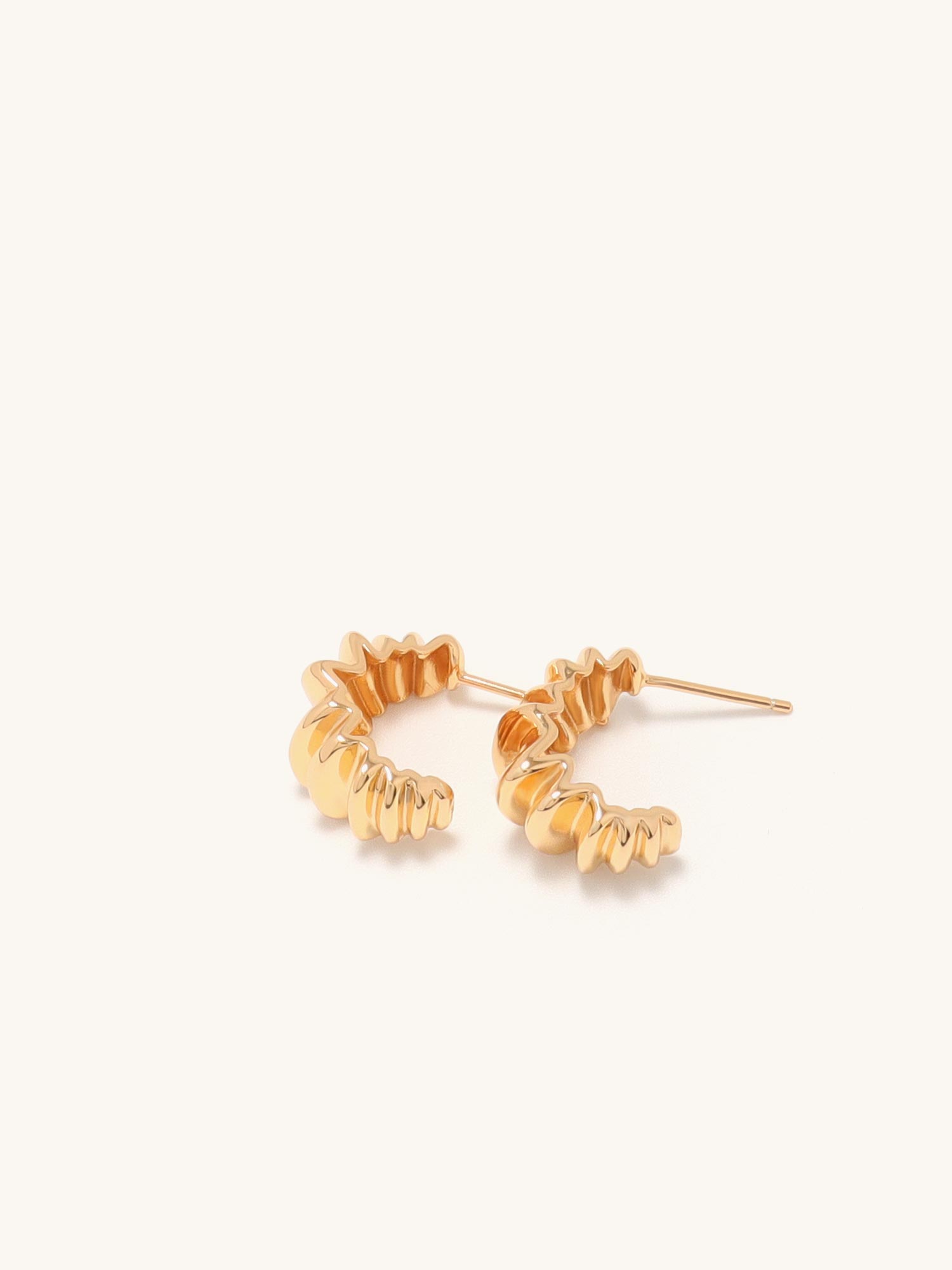 Amelia Cuff Earrings