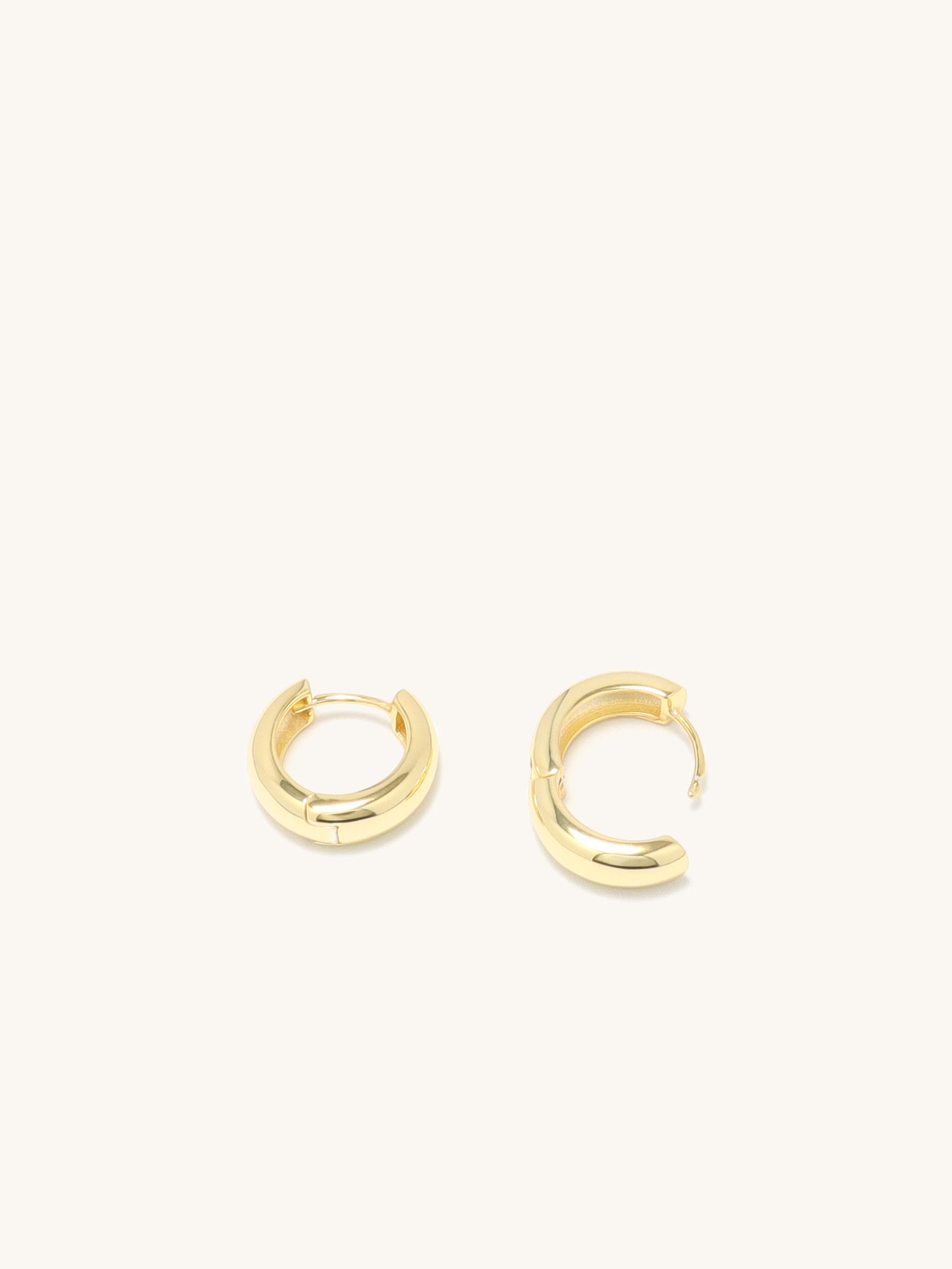 The Gilded Elegance Earrings