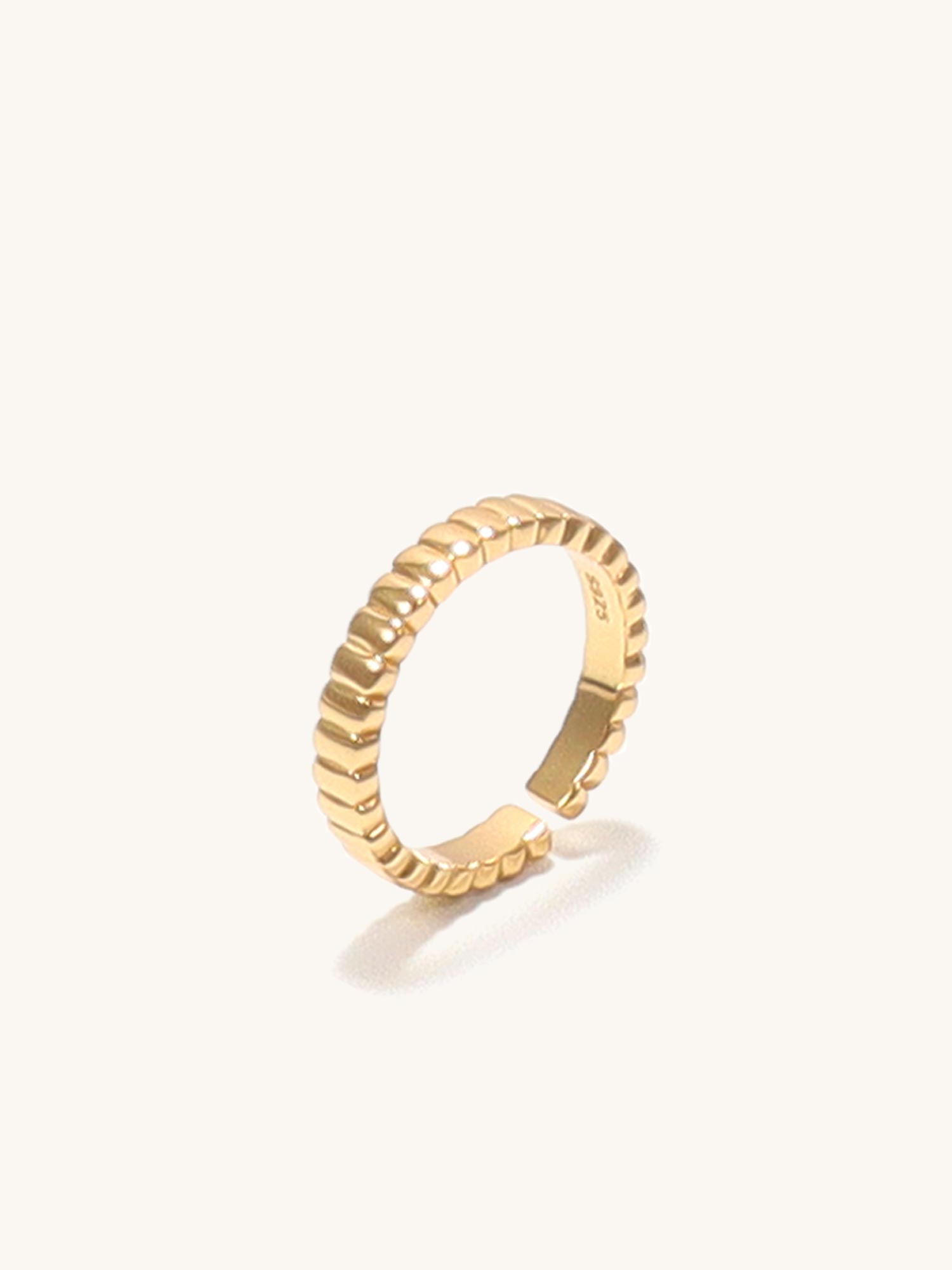 Anillo Elegancia Esencial