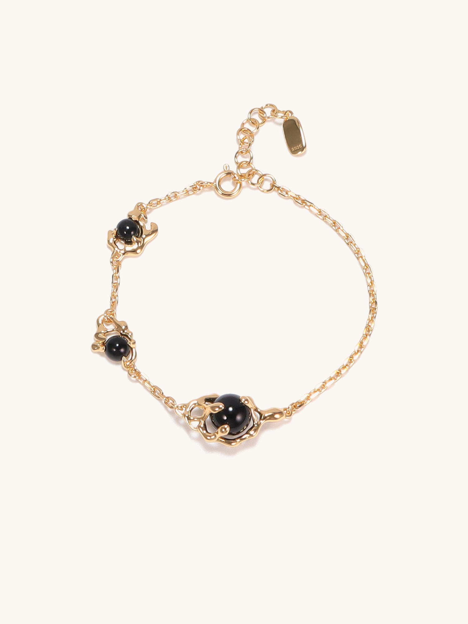 Lava Night Mirage Bracelet