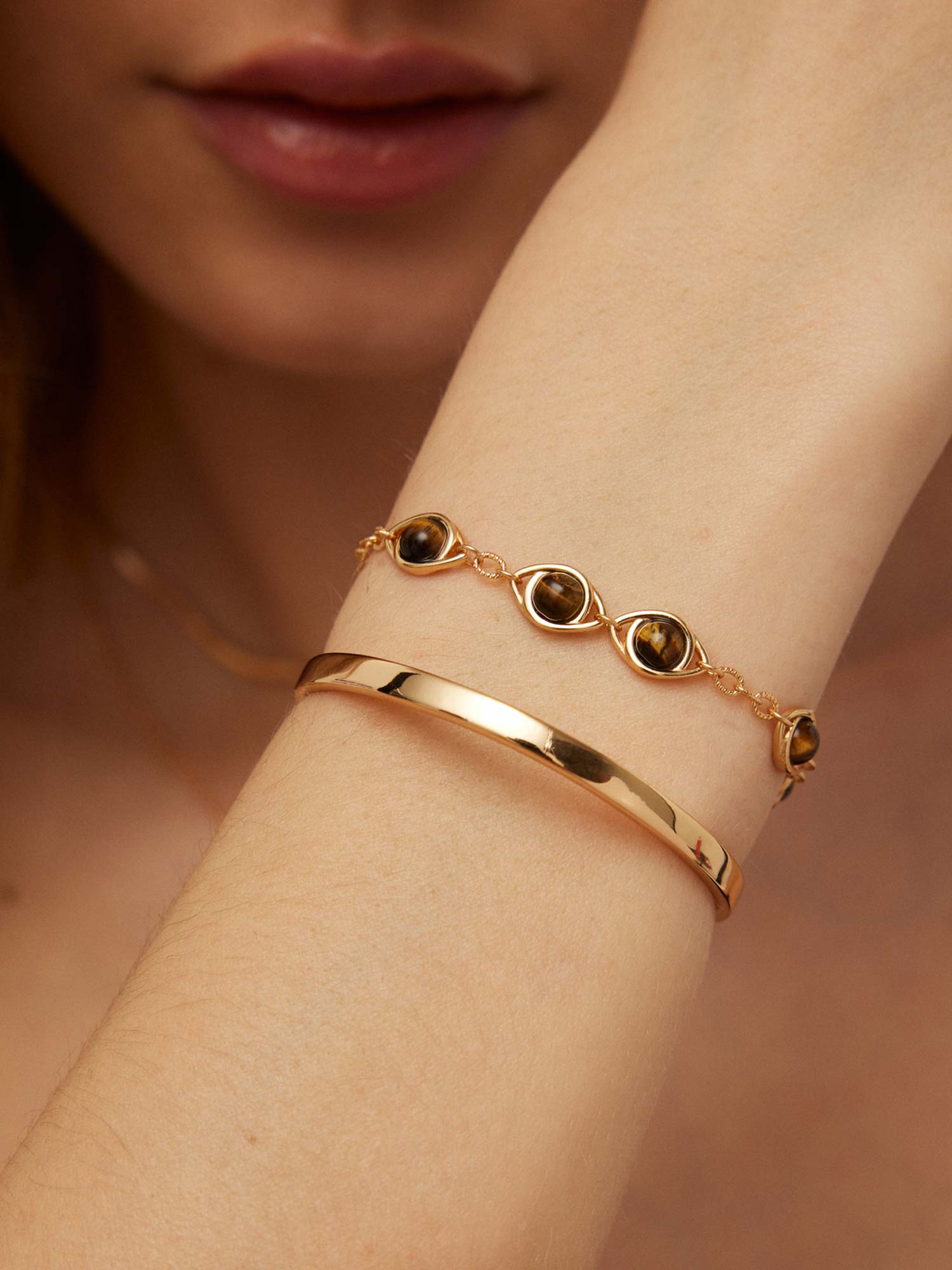 Essential Minimalist Bangle