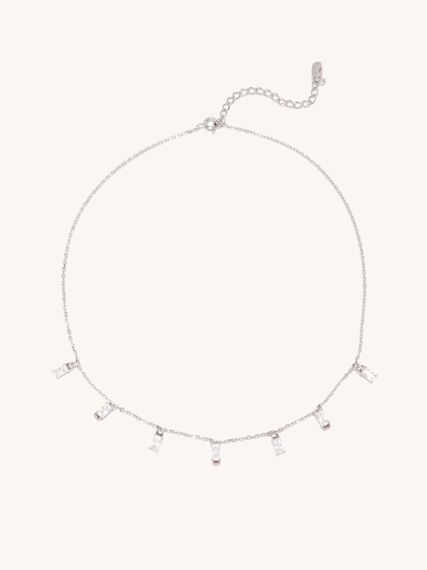 Celestial Radiance Necklace